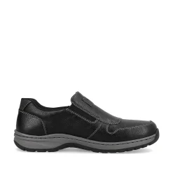 Hot Men'S Slippers Graphite Black Men'S Low Shoes & Slippers
