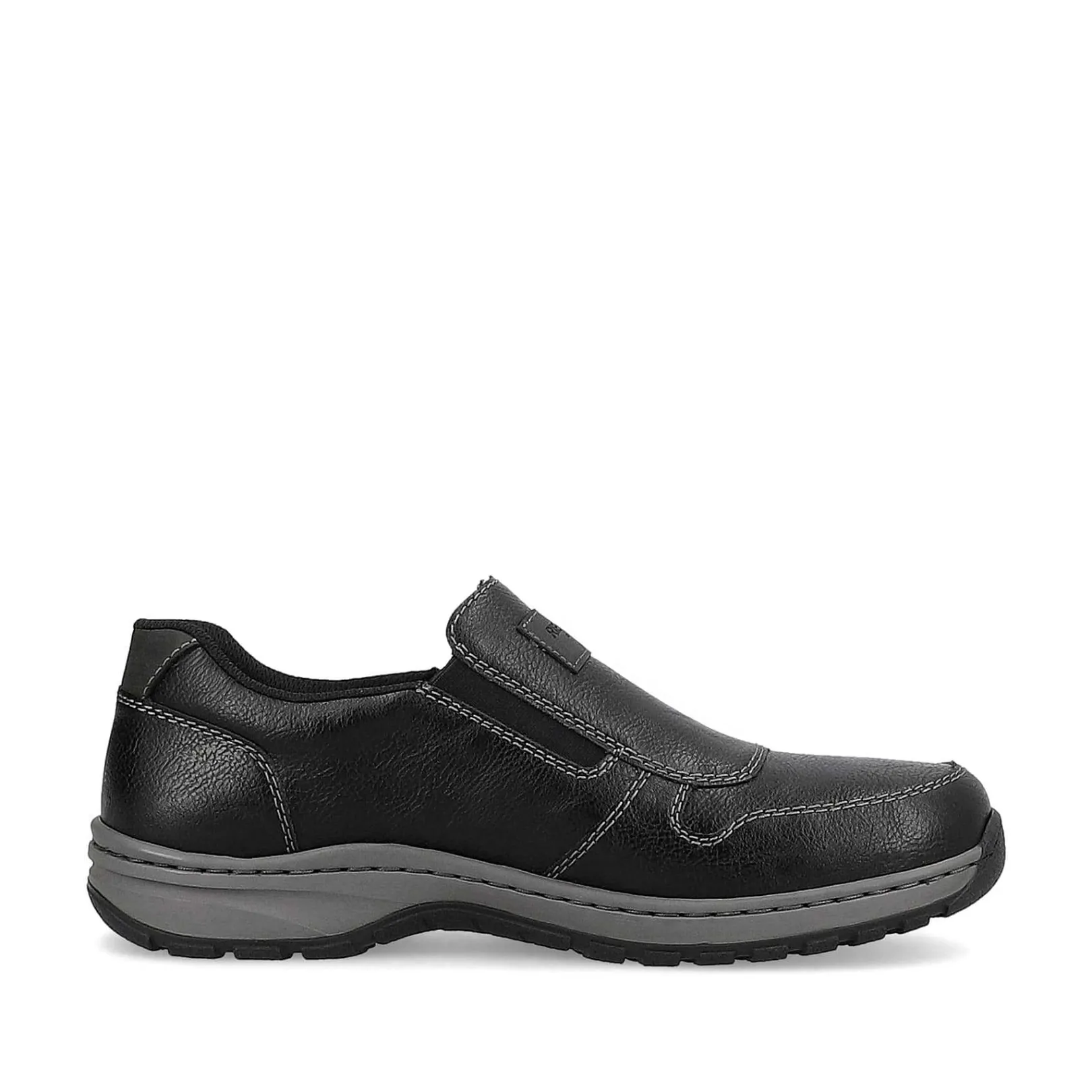 Hot Men'S Slippers Graphite Black Men'S Low Shoes & Slippers