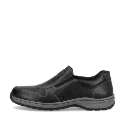Hot Men'S Slippers Graphite Black Men'S Low Shoes & Slippers