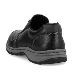 Hot Men'S Slippers Graphite Black Men'S Low Shoes & Slippers