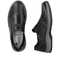 Hot Men'S Slippers Graphite Black Men'S Low Shoes & Slippers