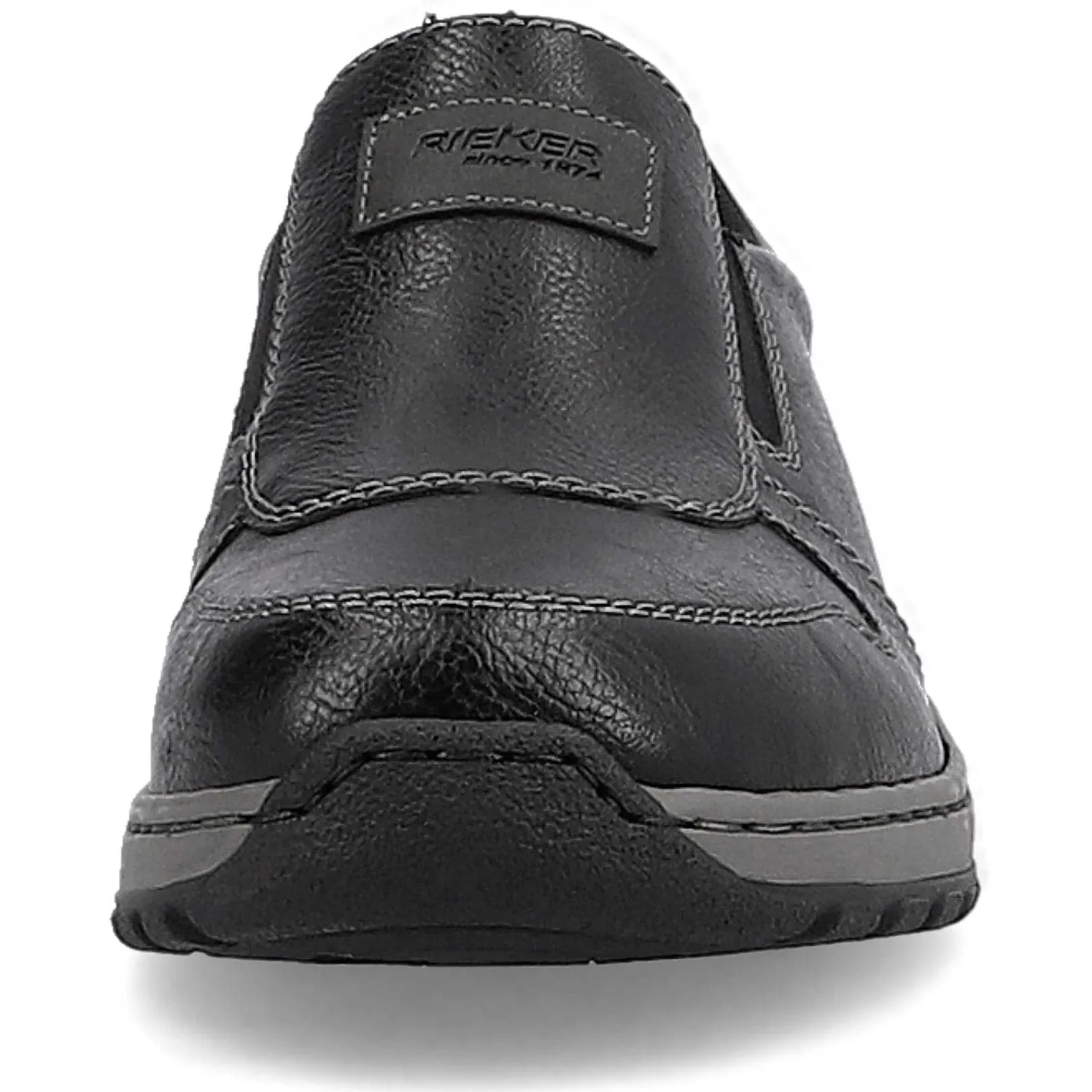 Hot Men'S Slippers Graphite Black Men'S Low Shoes & Slippers