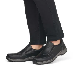 Hot Men'S Slippers Graphite Black Men'S Low Shoes & Slippers