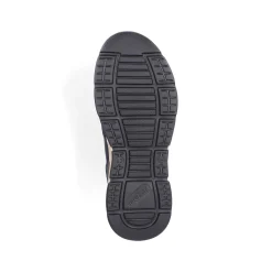 Best Men'S Slippers Grey-Blue Men'S Low Shoes & Slippers