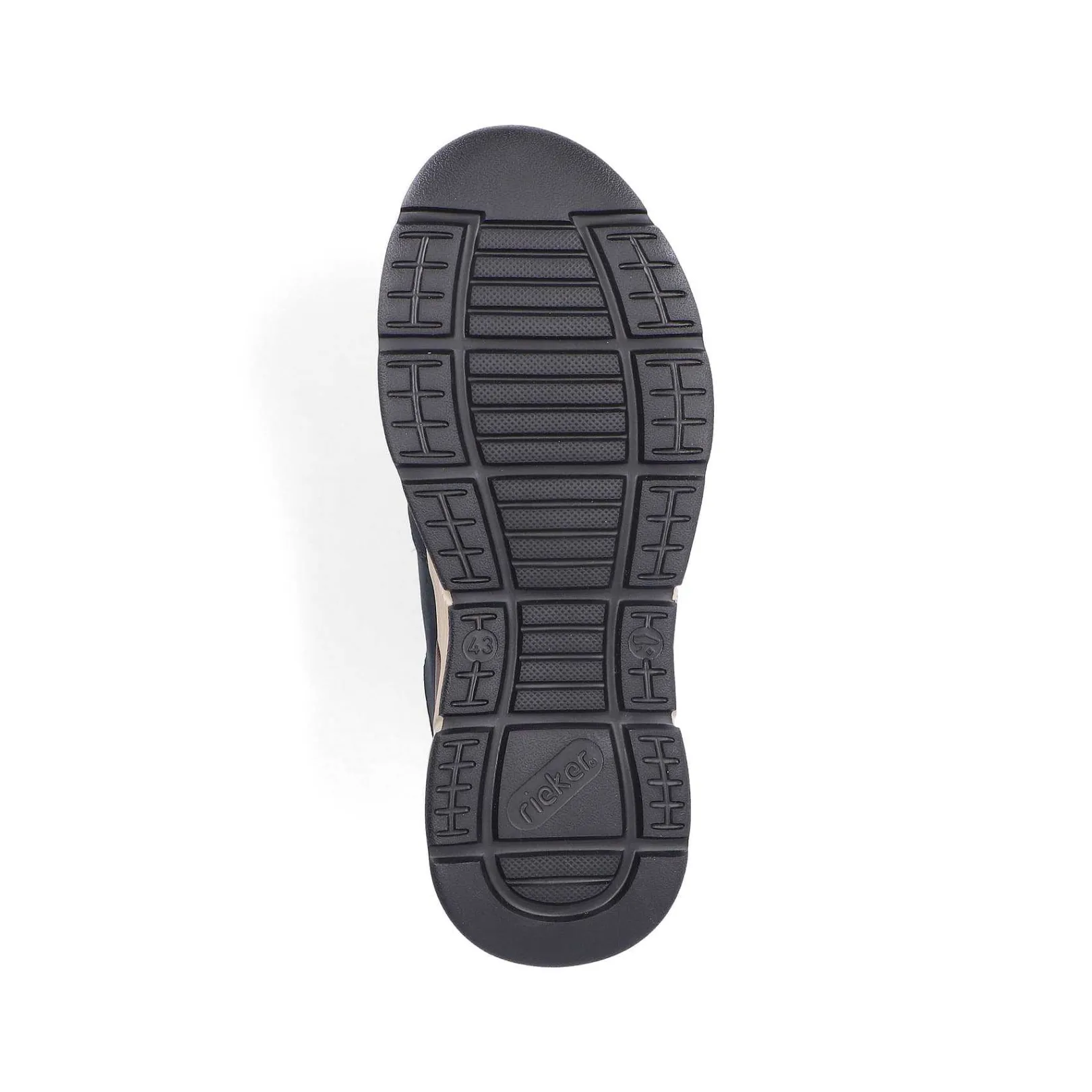 Best Men'S Slippers Grey-Blue Men'S Low Shoes & Slippers