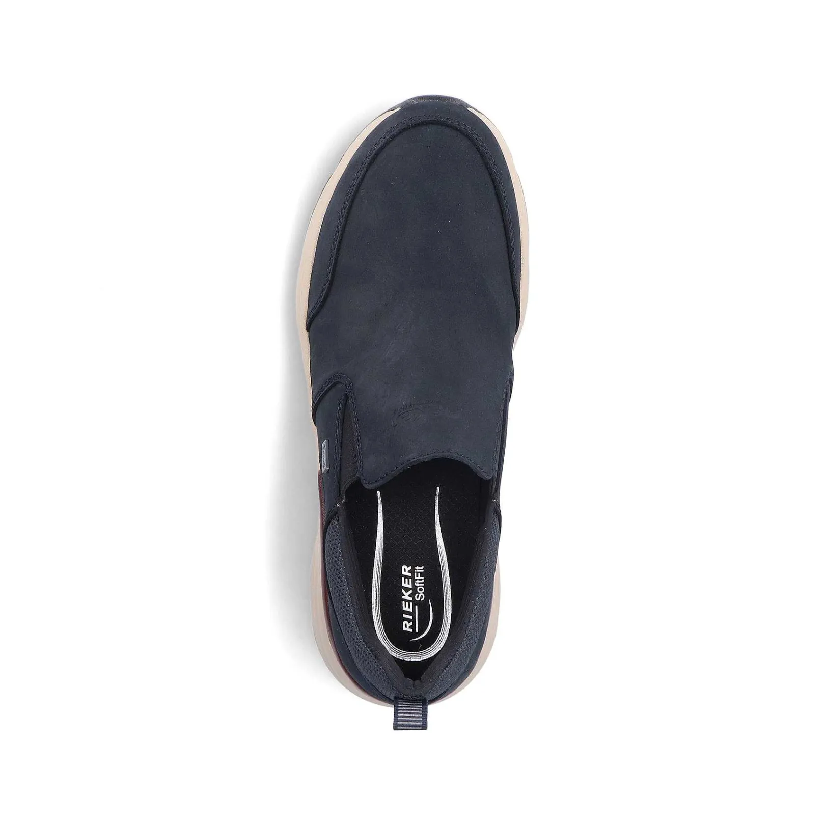 Best Men'S Slippers Grey-Blue Men'S Low Shoes & Slippers