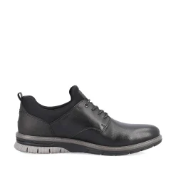 New Men'S Slippers Jet Black Men'S Low Shoes & Slippers