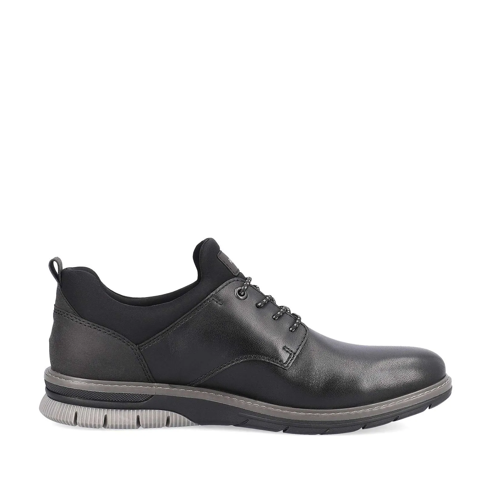 New Men'S Slippers Jet Black Men'S Low Shoes & Slippers