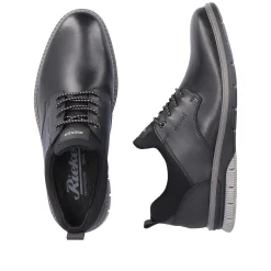 New Men'S Slippers Jet Black Men'S Low Shoes & Slippers
