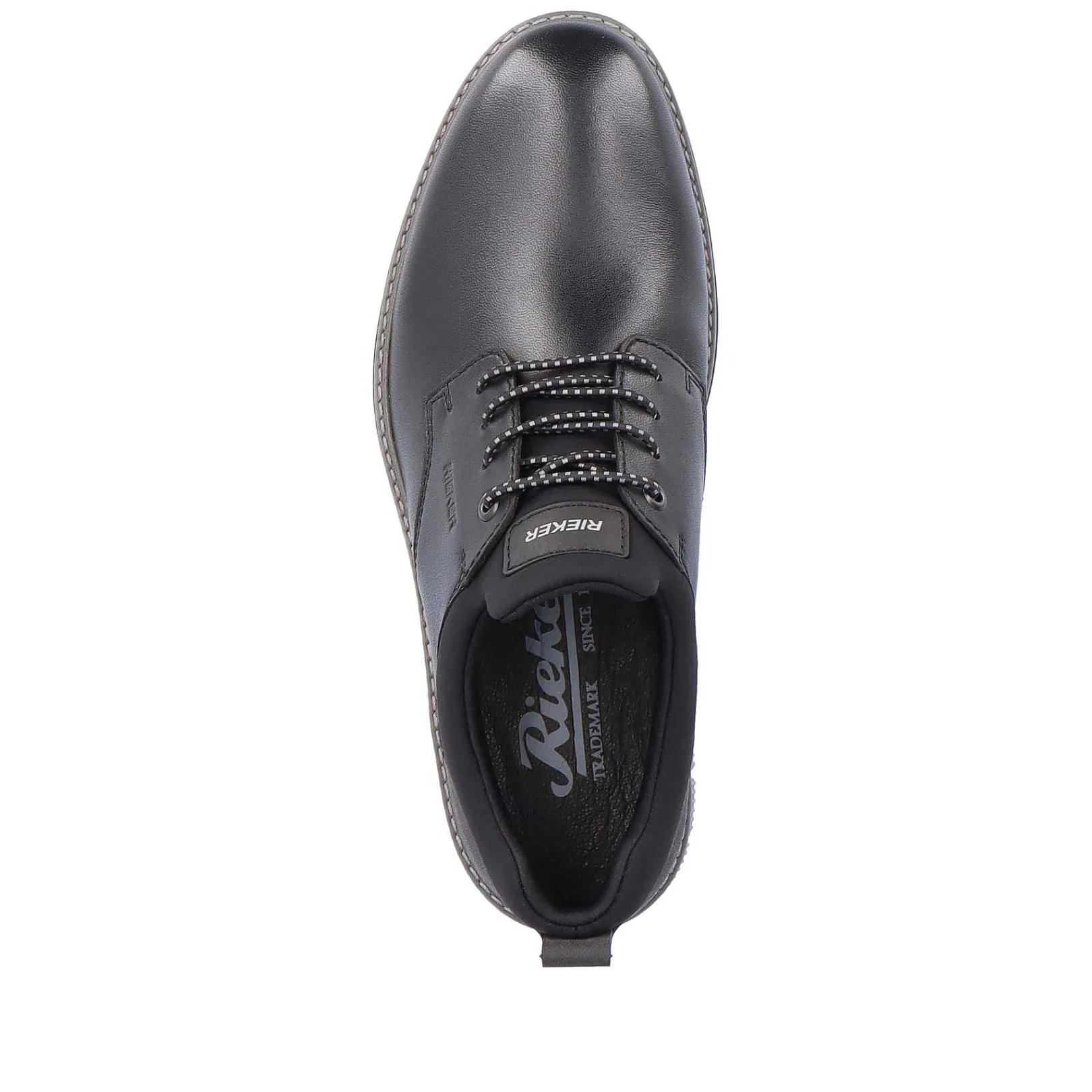 New Men'S Slippers Jet Black Men'S Low Shoes & Slippers