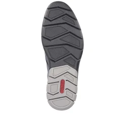 New Men'S Slippers Jet Black Men'S Low Shoes & Slippers