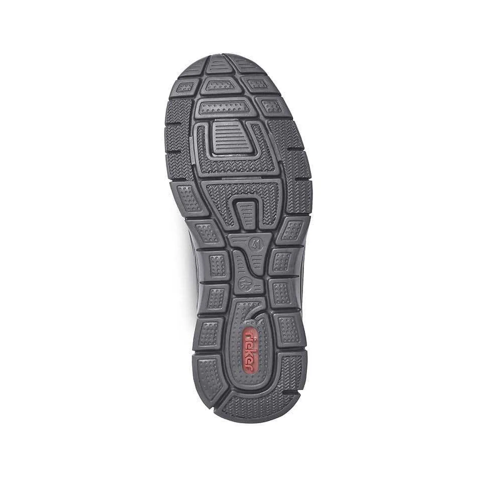 Outlet Men'S Slippers Jet Black Men'S Low Shoes & Slippers