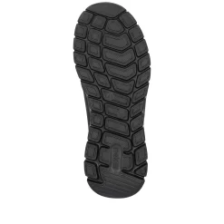 Discount Men'S Slippers Jet Black Men'S Low Shoes & Slippers
