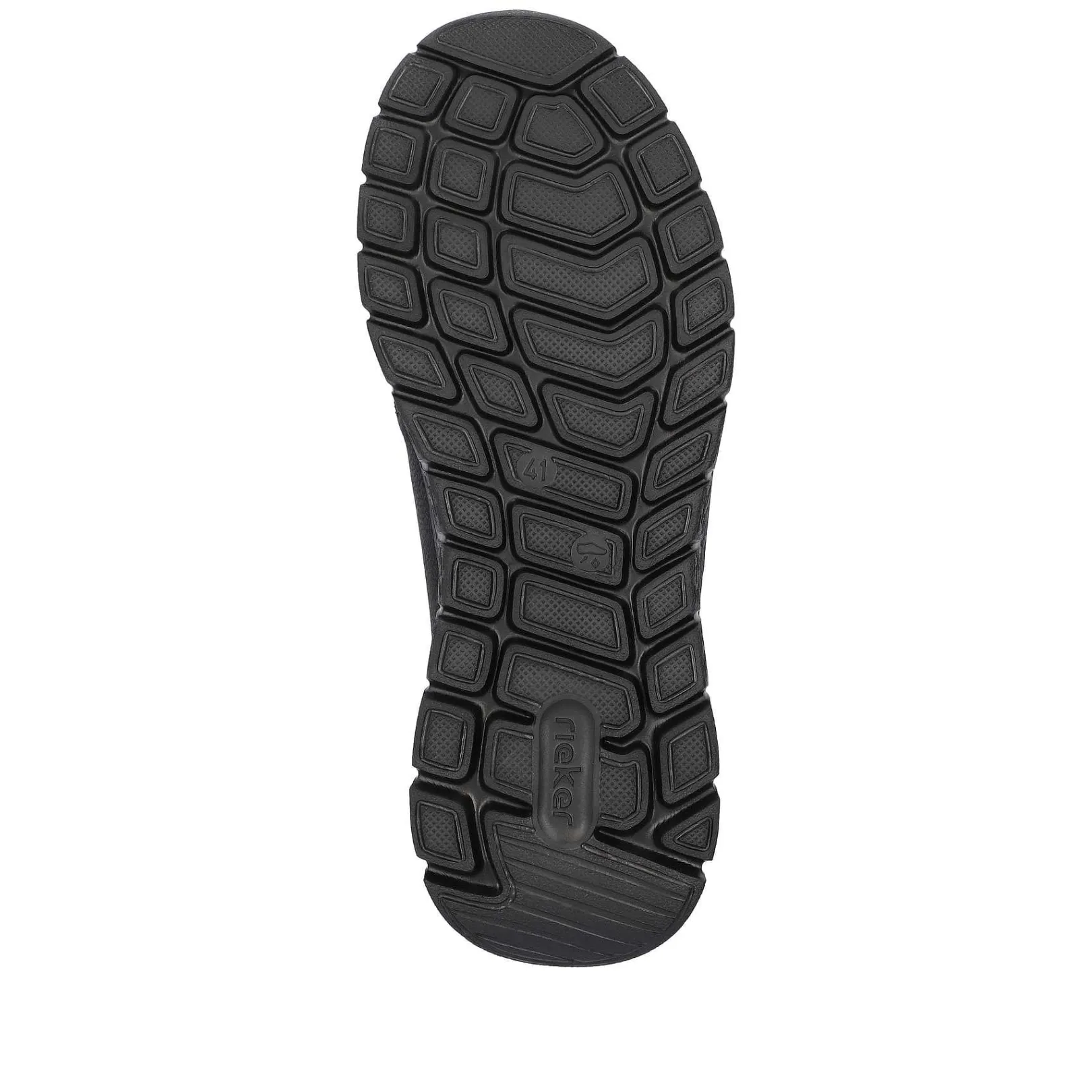 Discount Men'S Slippers Jet Black Men'S Low Shoes & Slippers