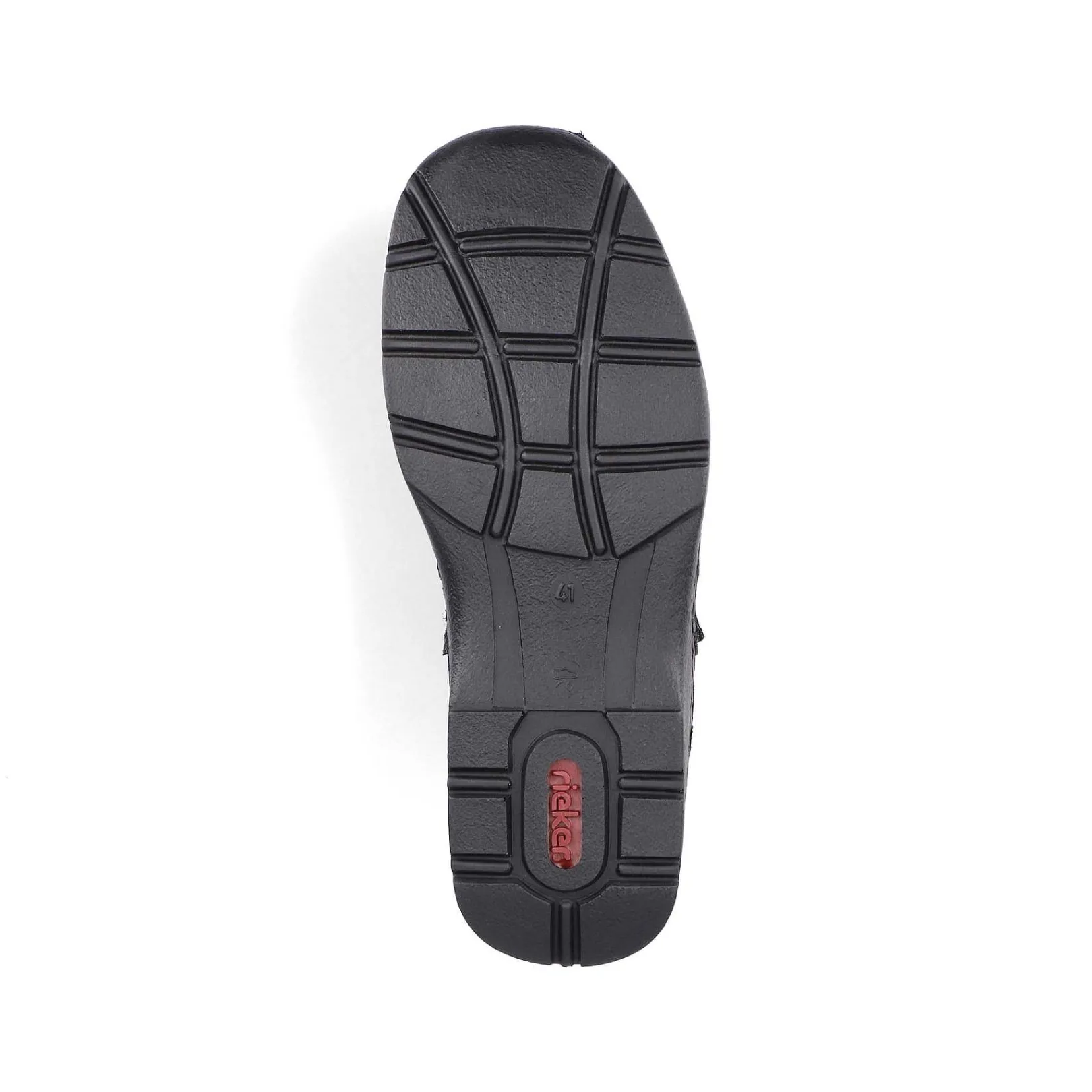 Online Men'S Slippers Jet Black Men'S Low Shoes & Slippers