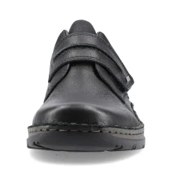Online Men'S Slippers Jet Black Men'S Low Shoes & Slippers