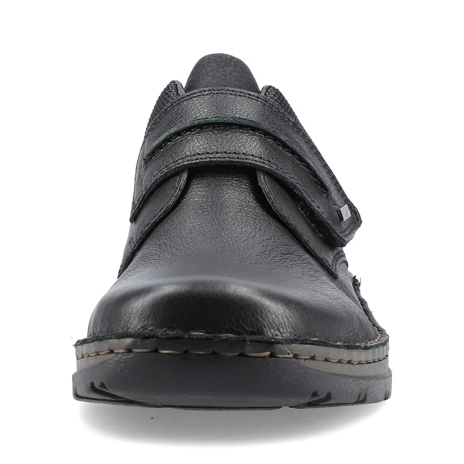 Online Men'S Slippers Jet Black Men'S Low Shoes & Slippers