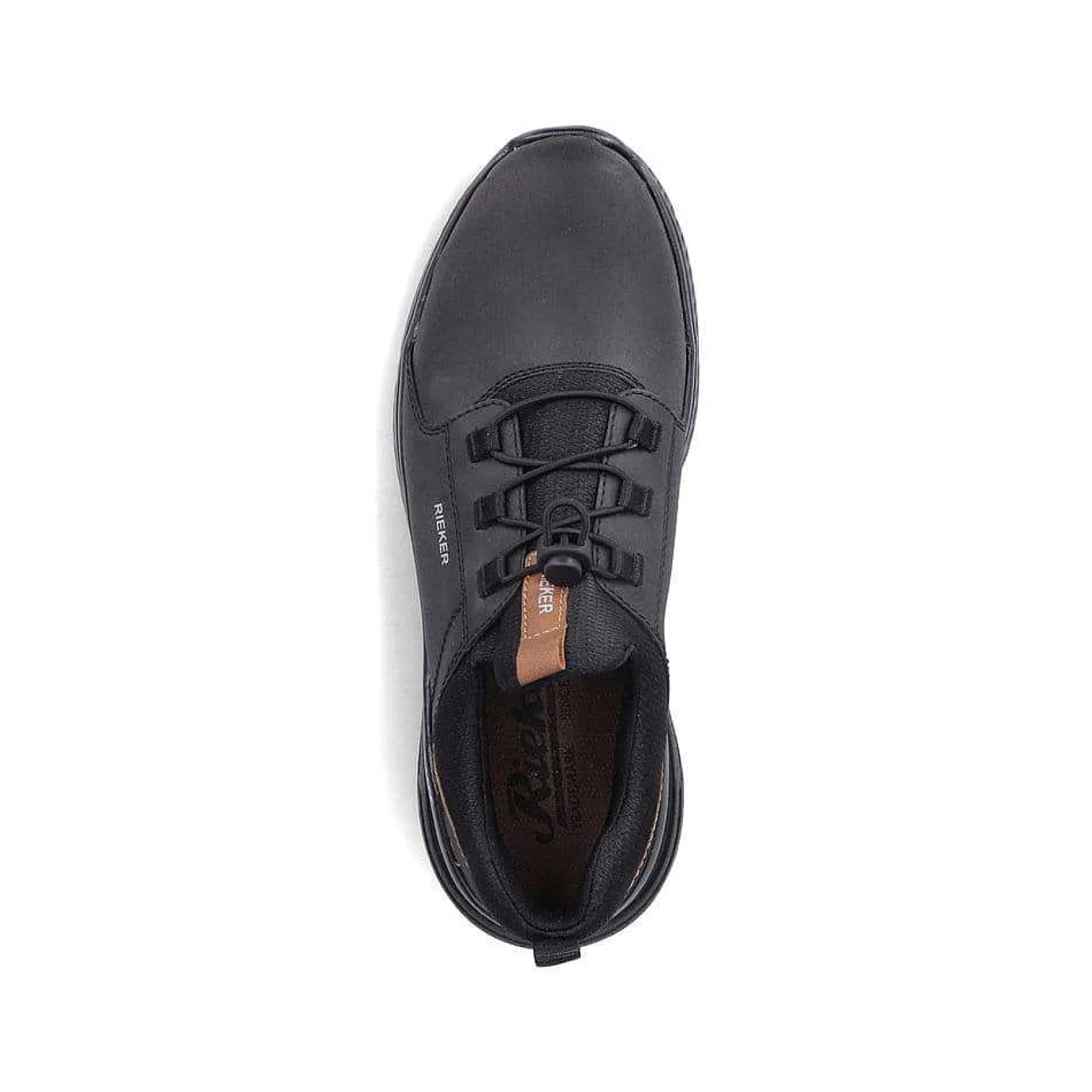 Best Men'S Slippers Jet Black Men'S Low Shoes & Slippers