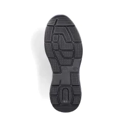 Best Men'S Slippers Jet Black Men'S Low Shoes & Slippers