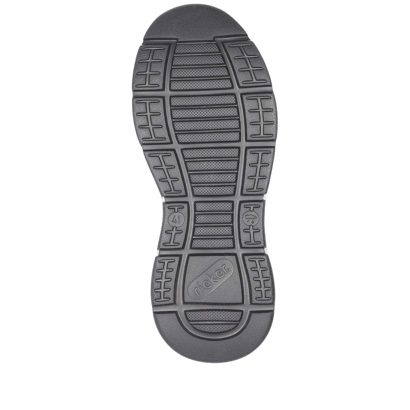 Clearance Men'S Slippers Jet Black Men'S Sneakers