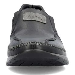 Hot Men'S Slippers Jet Black Men'S Low Shoes & Slippers