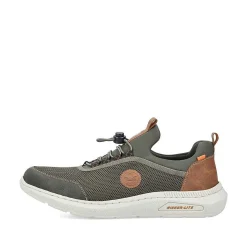 Hot Men'S Slippers Khaki Green Men'S Sneakers