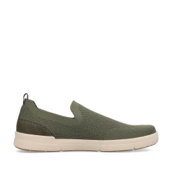 Outlet Men'S Slippers Leaf Green Men'S Low Shoes & Slippers