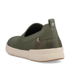 Outlet Men'S Slippers Leaf Green Men'S Low Shoes & Slippers
