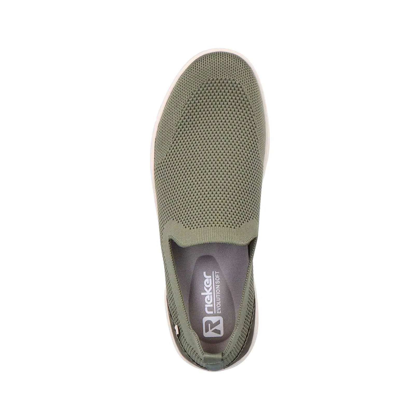 Outlet Men'S Slippers Leaf Green Men'S Low Shoes & Slippers