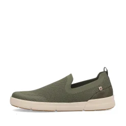 Outlet Men'S Slippers Leaf Green Men'S Low Shoes & Slippers