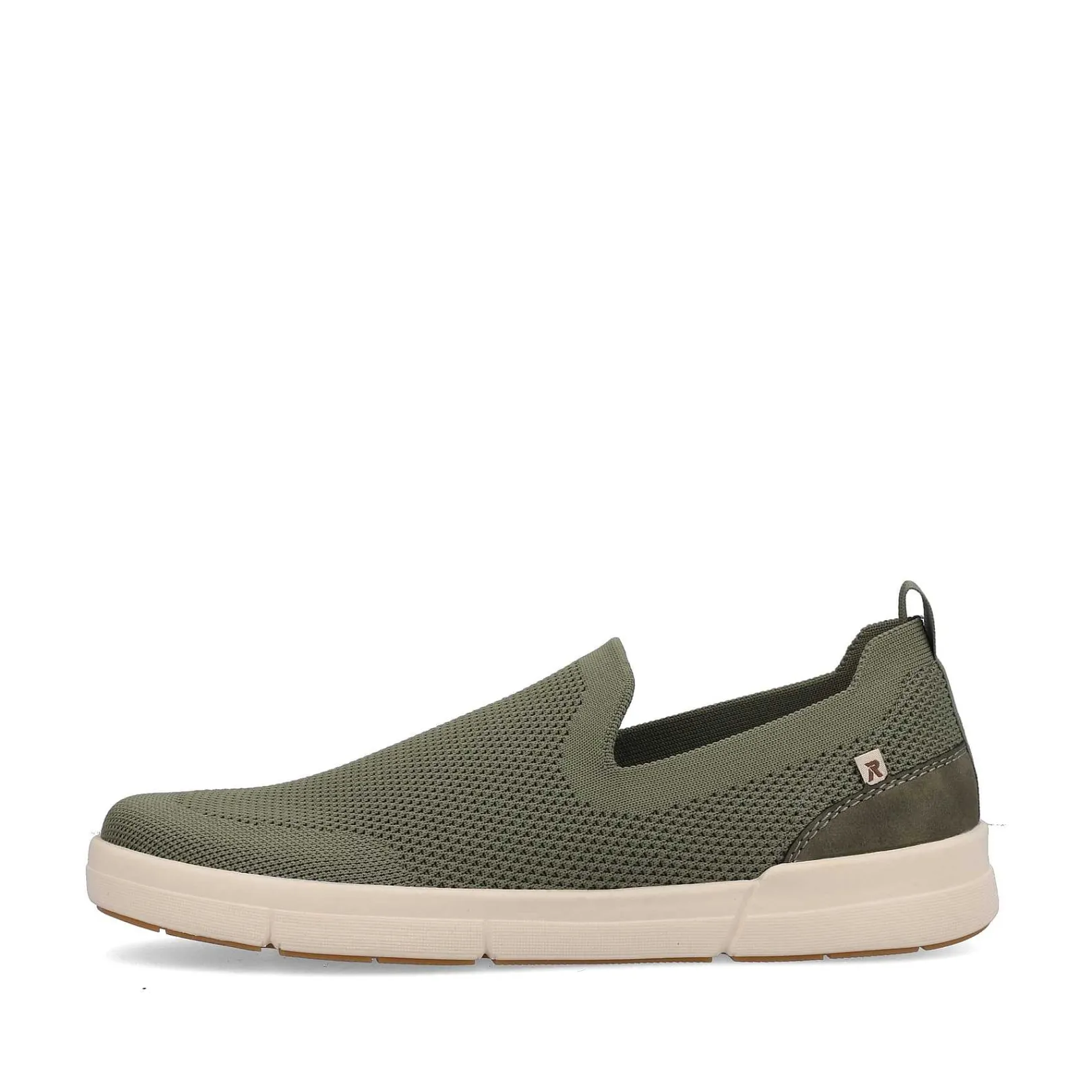 Outlet Men'S Slippers Leaf Green Men'S Low Shoes & Slippers