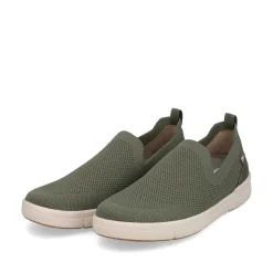 Outlet Men'S Slippers Leaf Green Men'S Low Shoes & Slippers