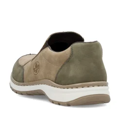 New Men'S Slippers Light Beige Men'S Low Shoes & Slippers