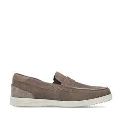 Men'S Slippers Light Brown Men'S Summer Shoes