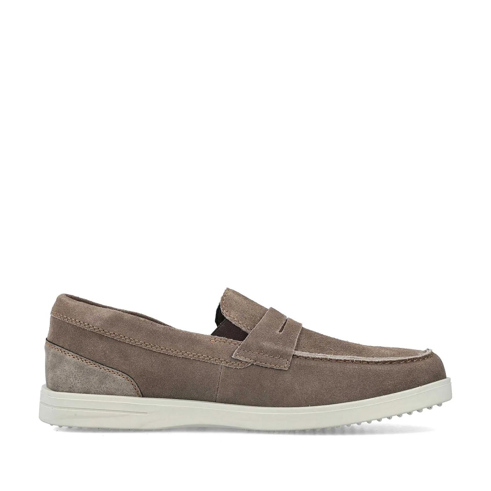 Men'S Slippers Light Brown Men'S Summer Shoes
