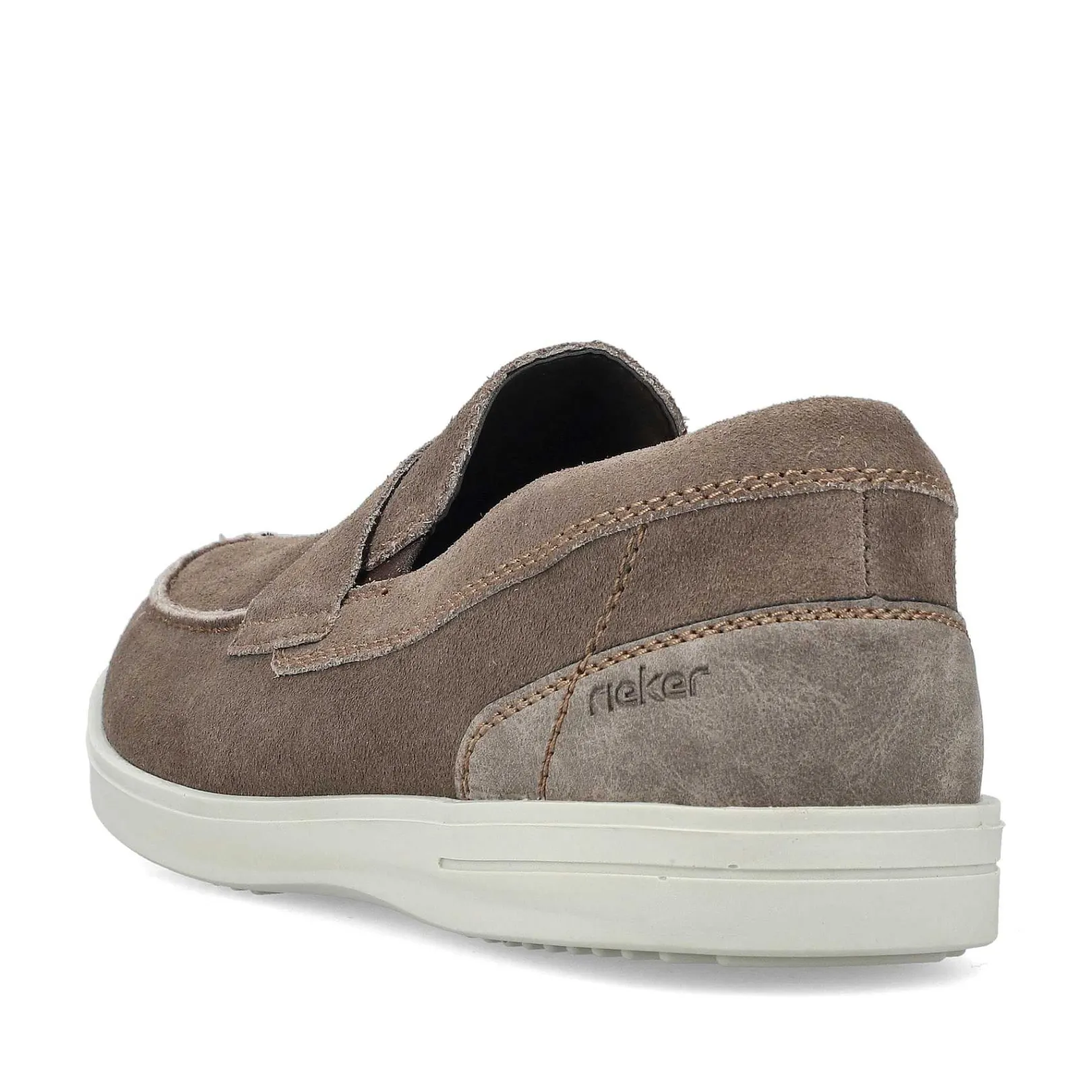 Men'S Slippers Light Brown Men'S Summer Shoes