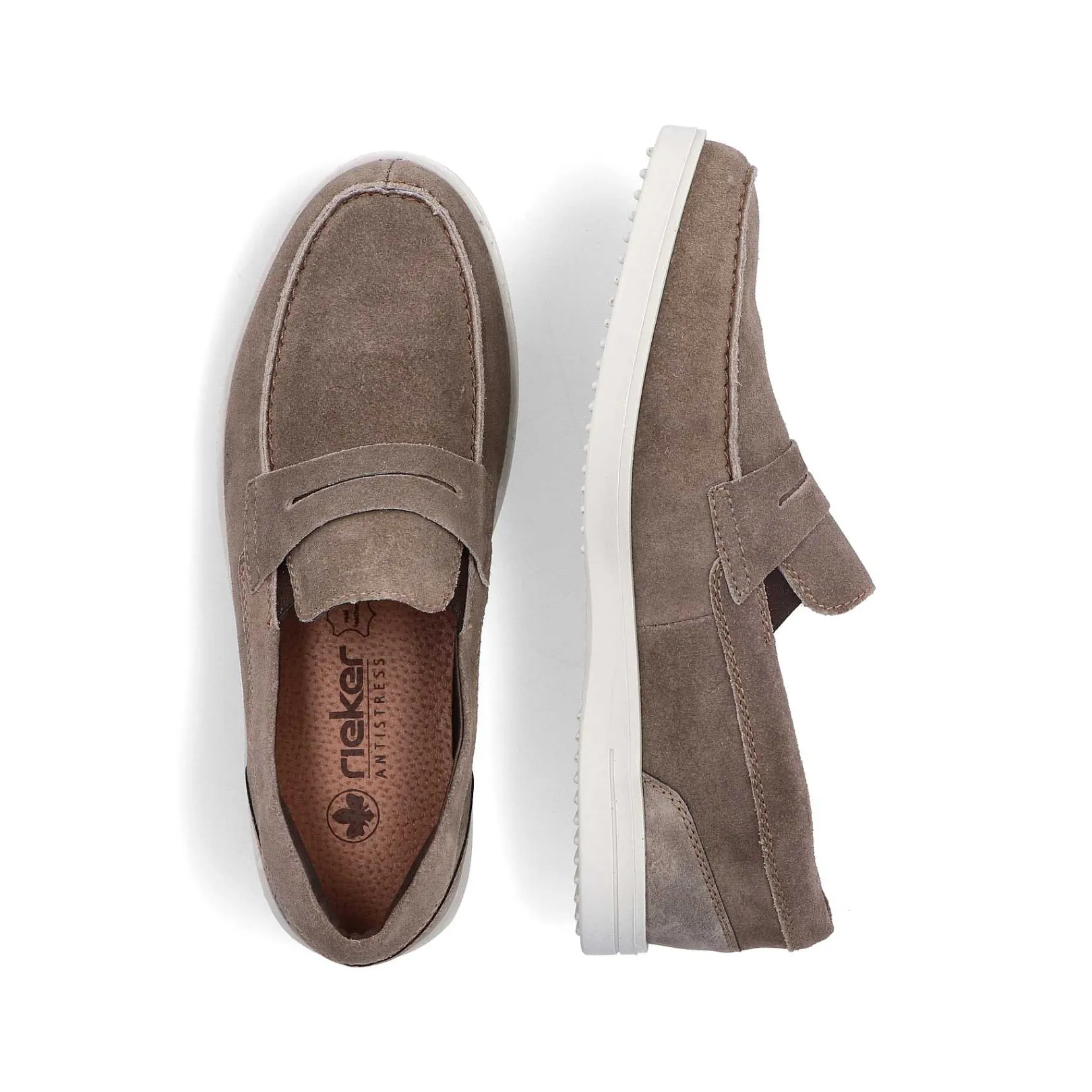 Men'S Slippers Light Brown Men'S Summer Shoes