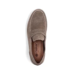 Men'S Slippers Light Brown Men'S Summer Shoes