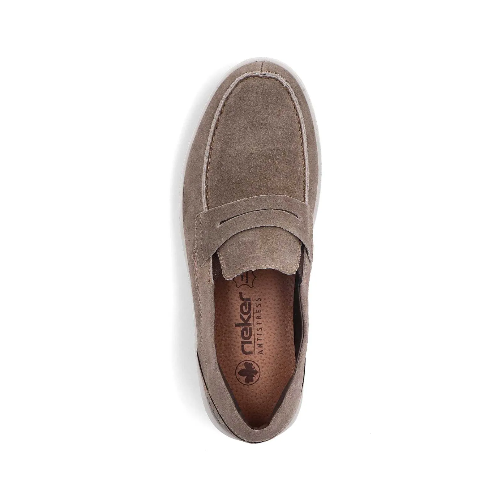 Men'S Slippers Light Brown Men'S Summer Shoes