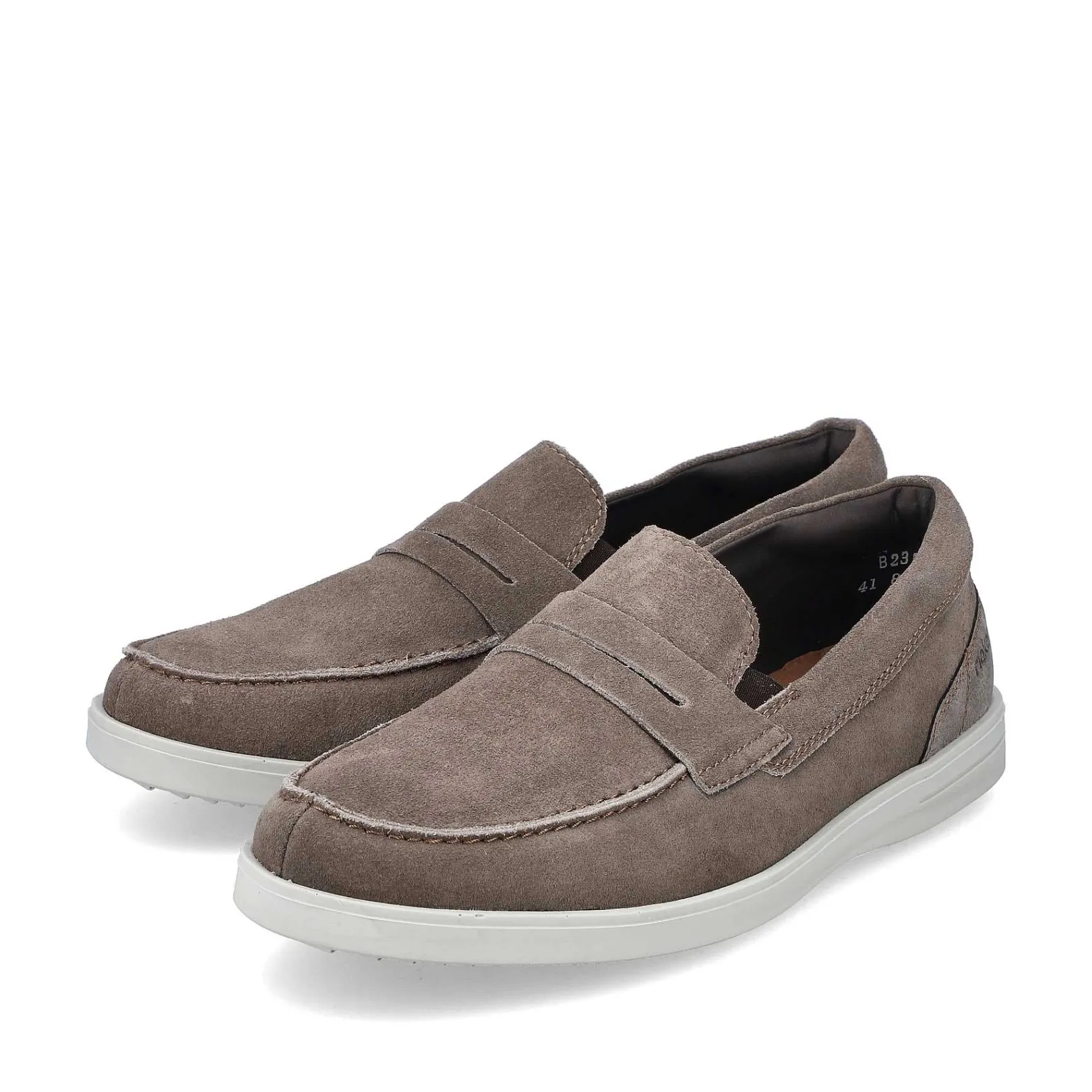 Men'S Slippers Light Brown Men'S Summer Shoes