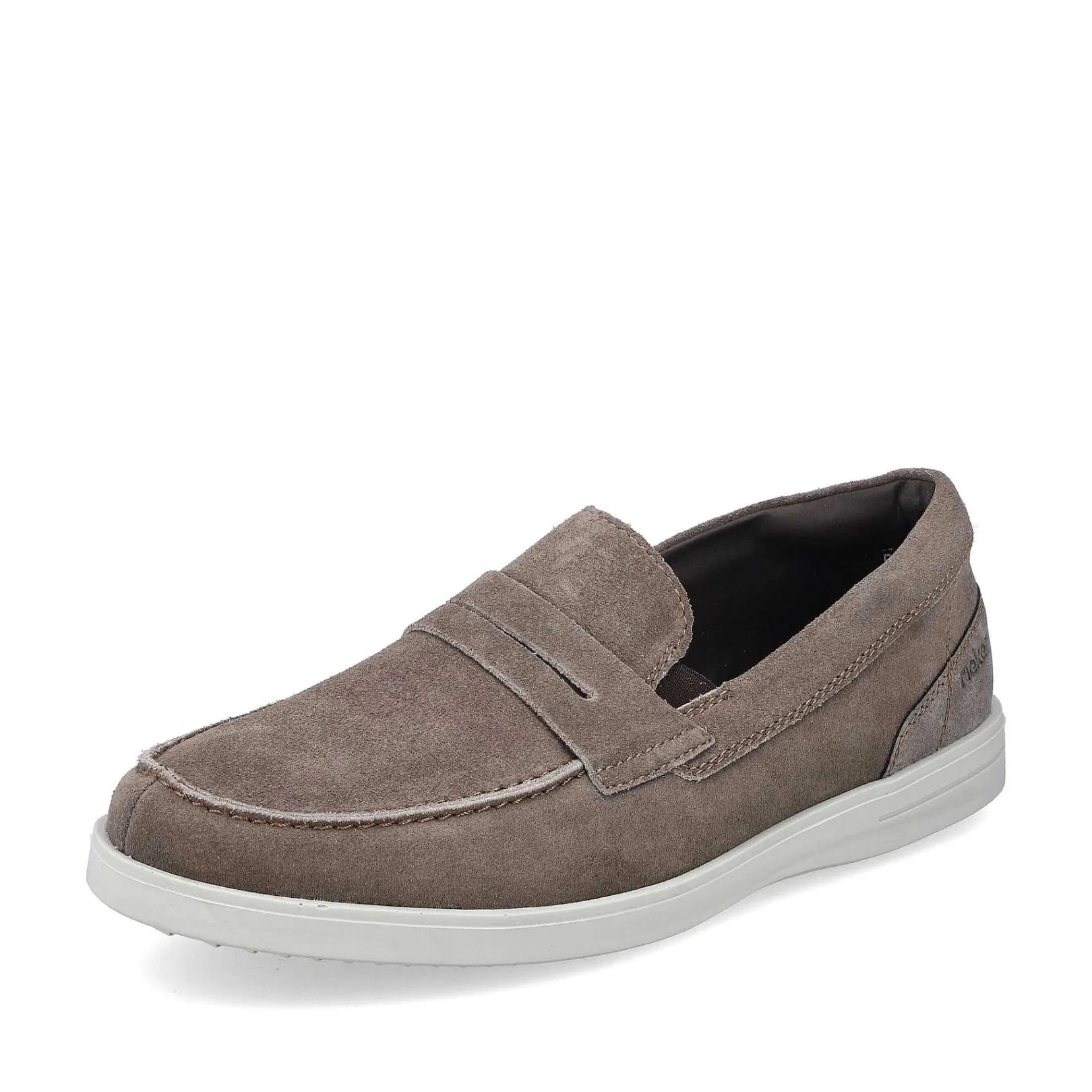 Men'S Slippers Light Brown Men'S Summer Shoes