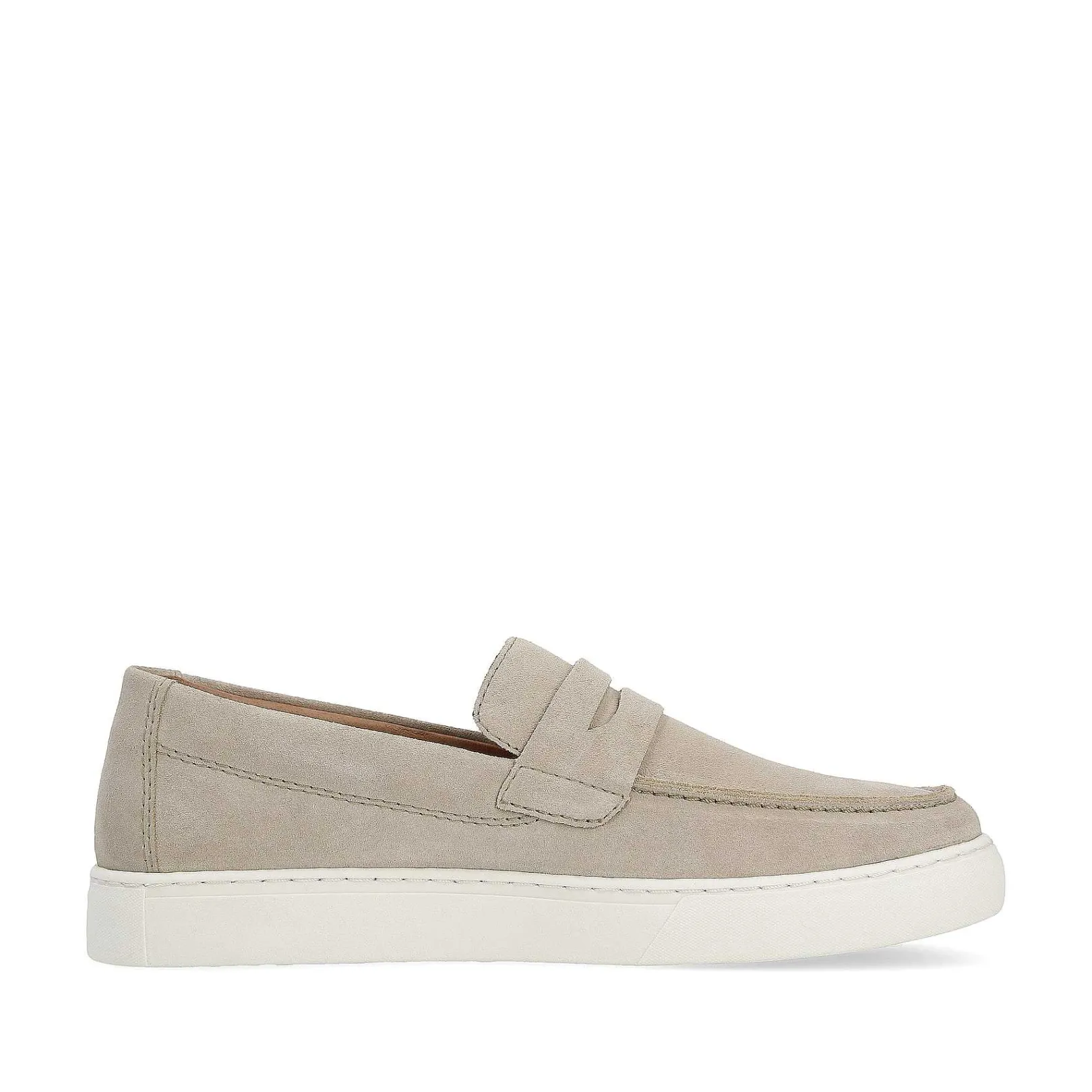 Outlet Men'S Slippers Light Beige Men'S Low Shoes & Slippers