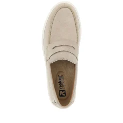 Outlet Men'S Slippers Light Beige Men'S Low Shoes & Slippers