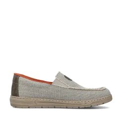 Hot Men'S Slippers Light Beige-Orange Men'S Low Shoes & Slippers
