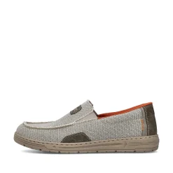 Hot Men'S Slippers Light Beige-Orange Men'S Low Shoes & Slippers