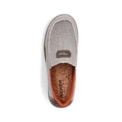 Hot Men'S Slippers Light Beige-Orange Men'S Low Shoes & Slippers