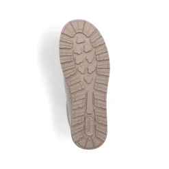 Hot Men'S Slippers Light Beige-Orange Men'S Low Shoes & Slippers