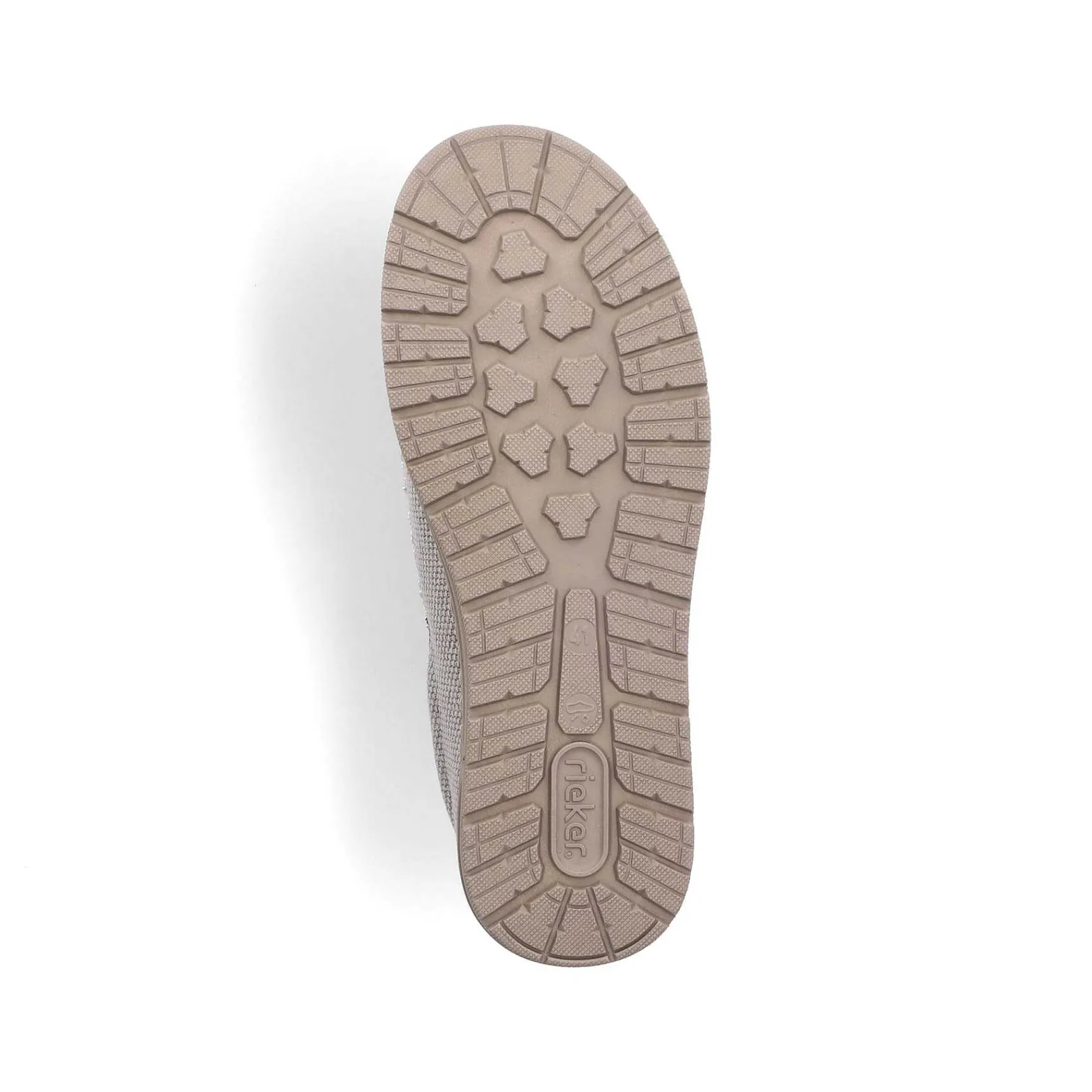 Hot Men'S Slippers Light Beige-Orange Men'S Low Shoes & Slippers