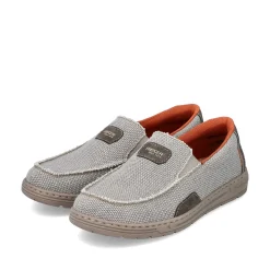 Hot Men'S Slippers Light Beige-Orange Men'S Low Shoes & Slippers