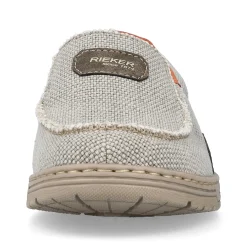 Hot Men'S Slippers Light Beige-Orange Men'S Low Shoes & Slippers